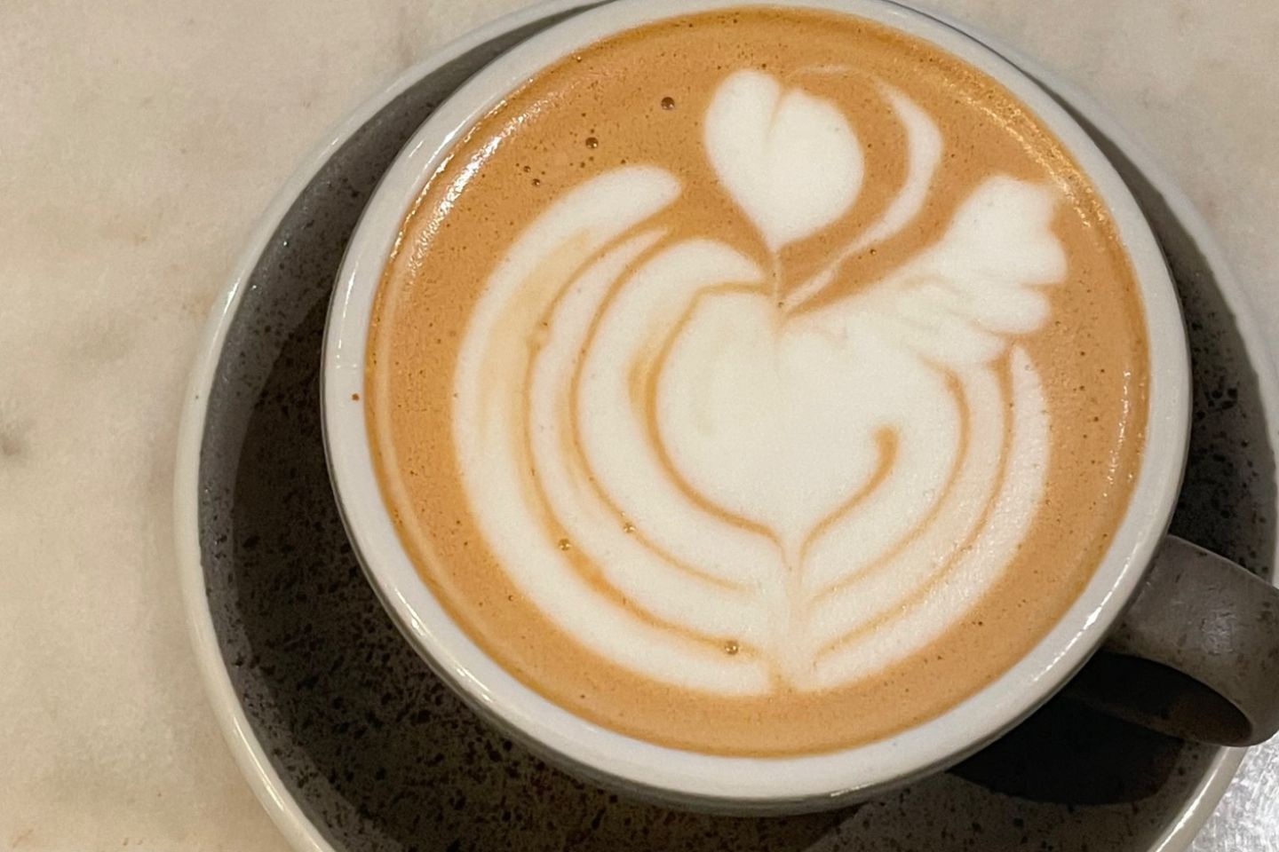 Spanish Latte