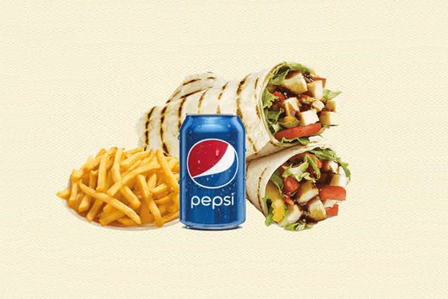Combo Chicken Tortilla