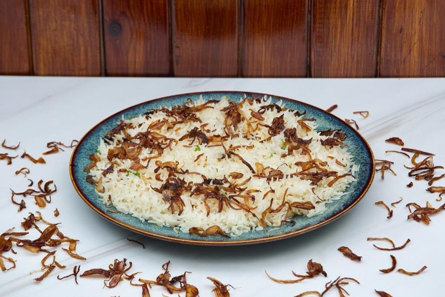 White Rice