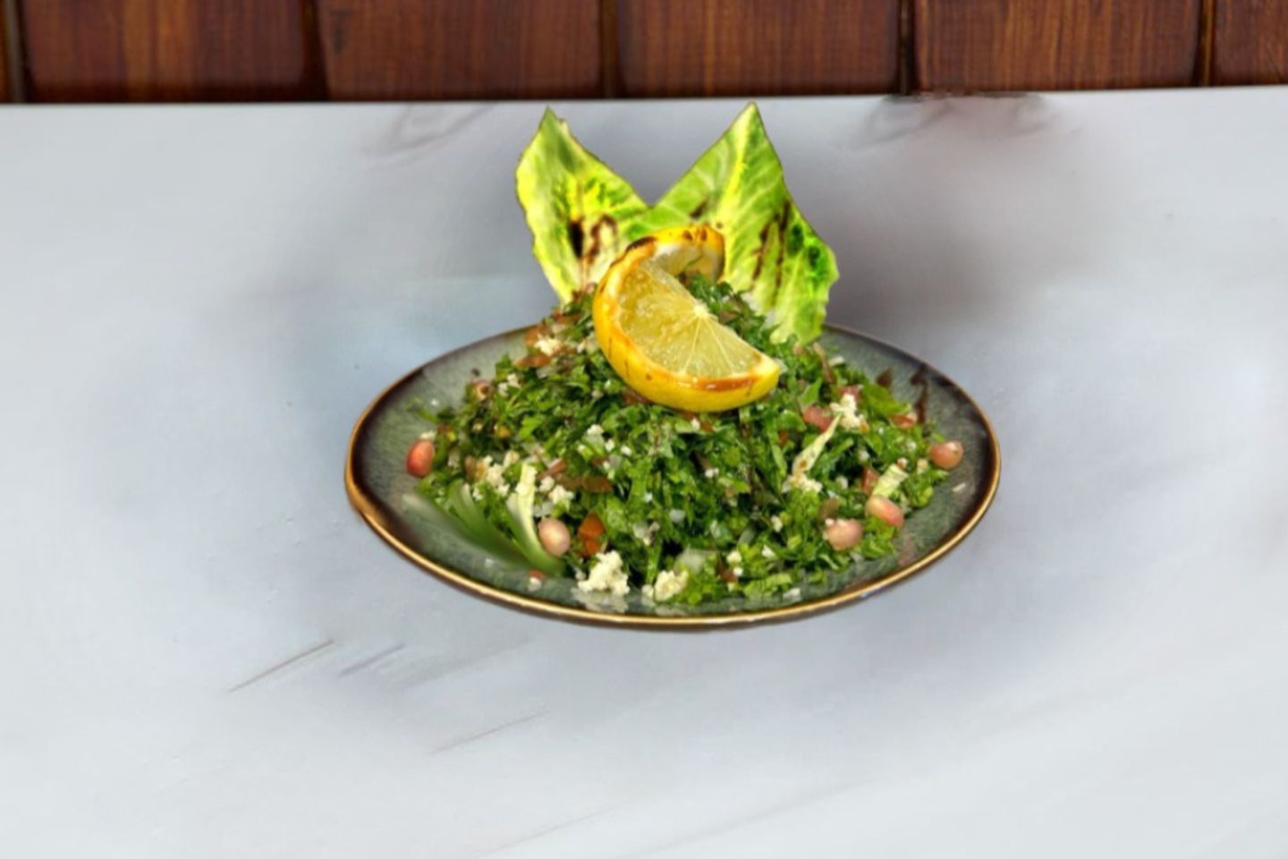 Tabbouleh