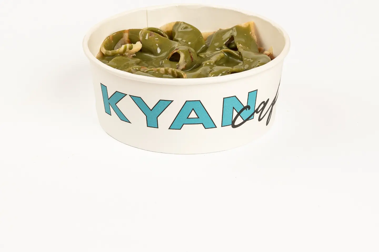 كريب بيستاشيو