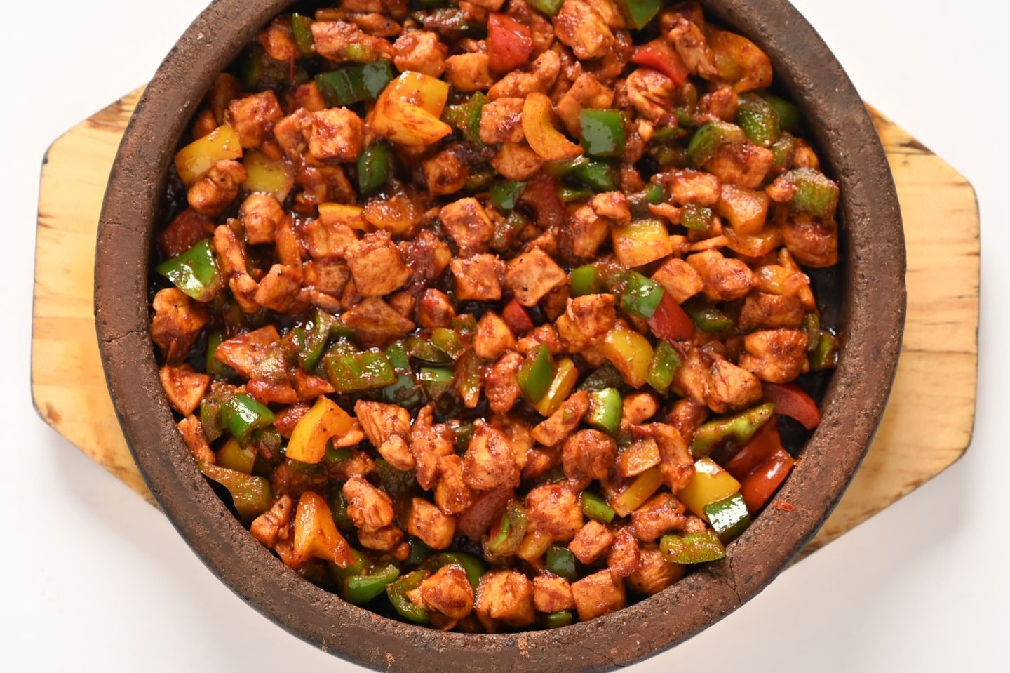 Chicken Casserole