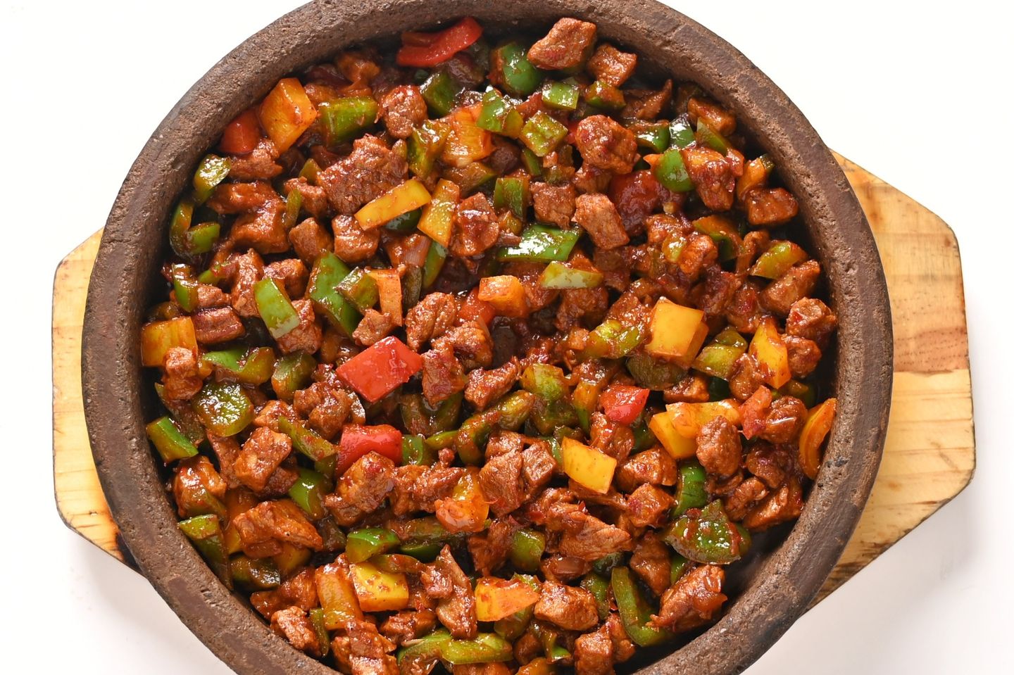 Meat Casserole