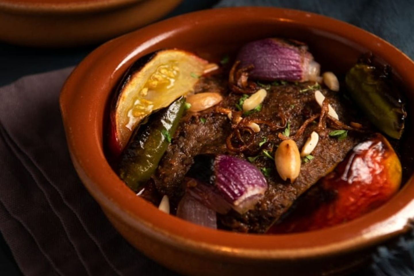 كفتة دجاج