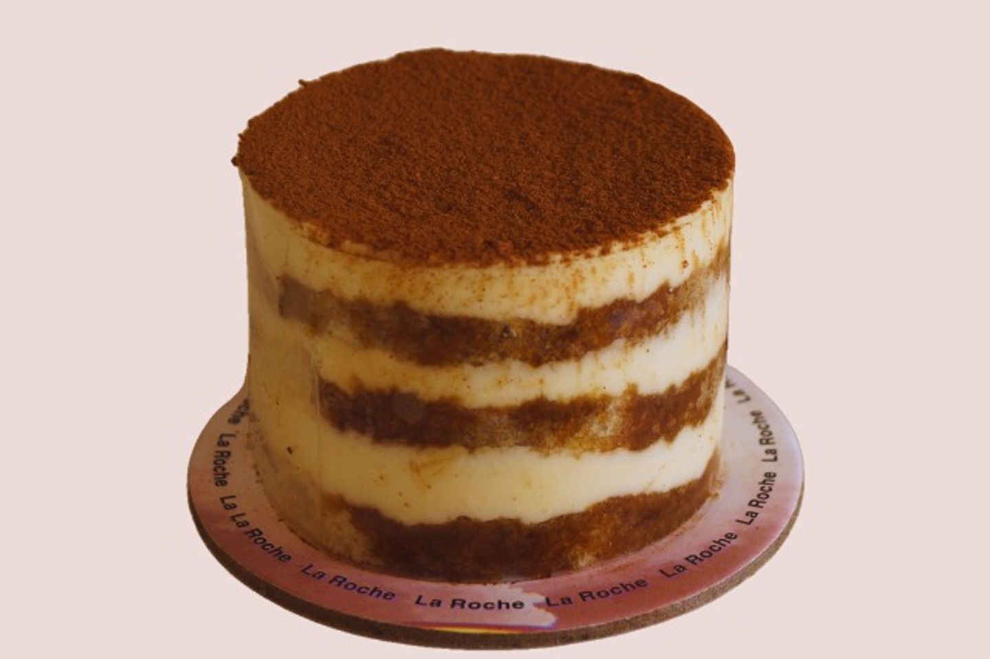Mini Tiramisu Cake