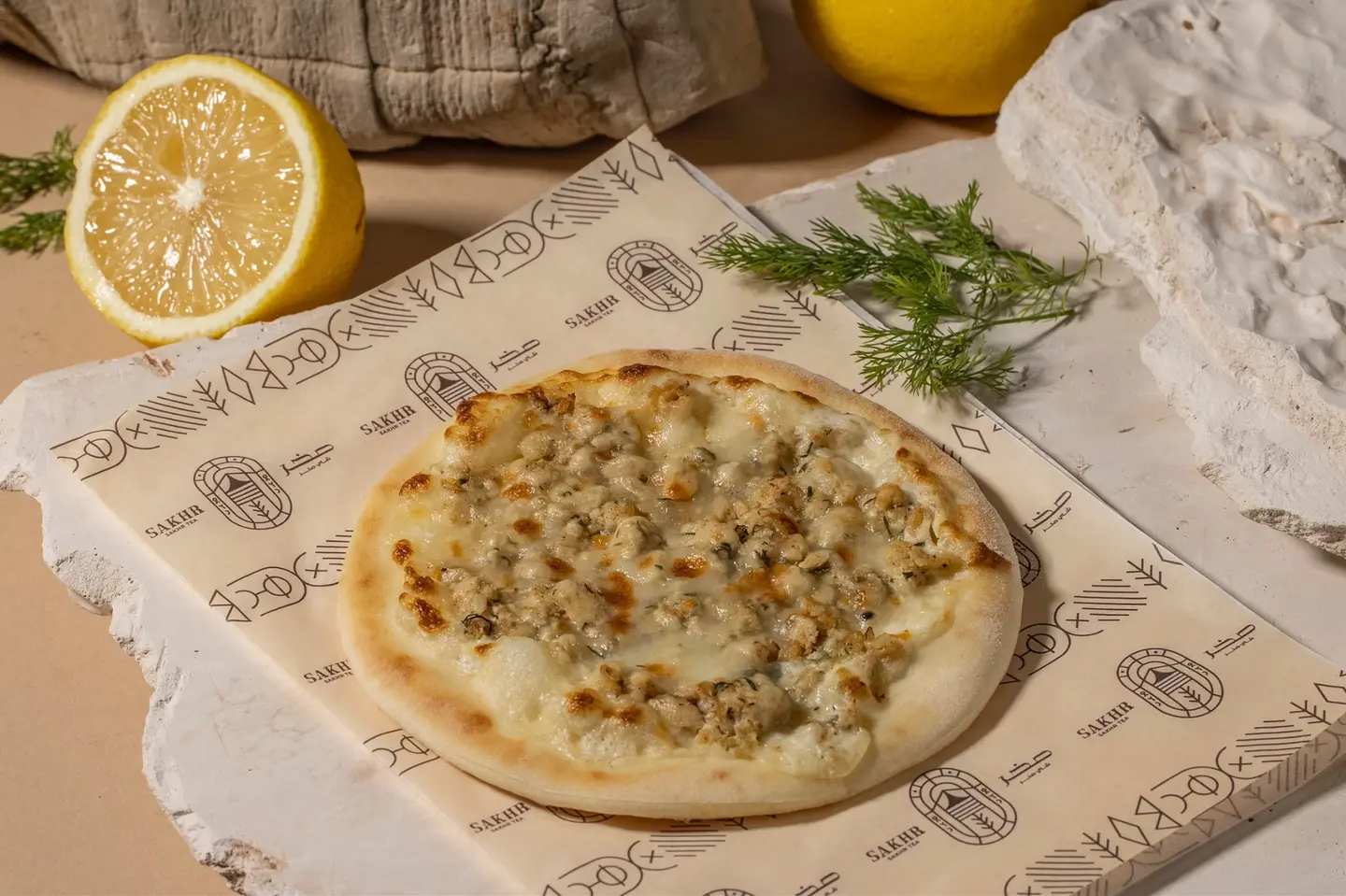 صخرية دجاج