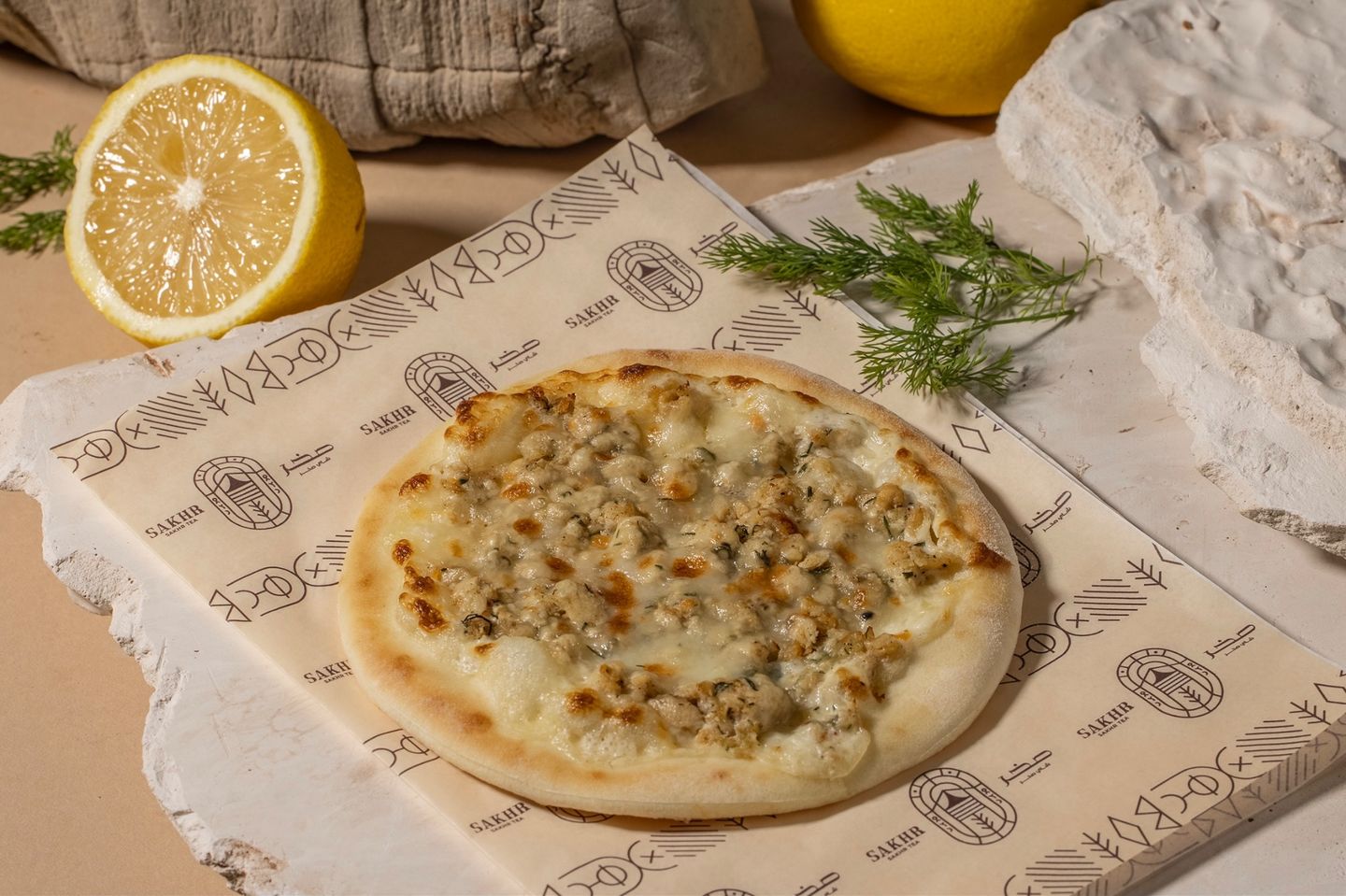 صخرية دجاج