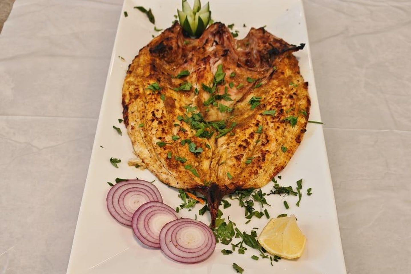 حمام عربي