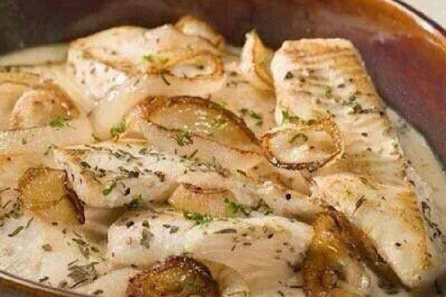 طاجن فيلية بياض