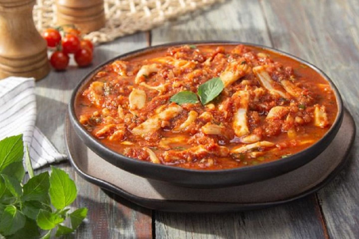 طاجن سبيط