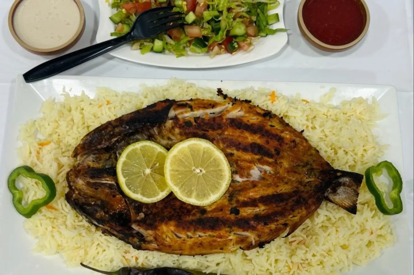 وجبة بوري