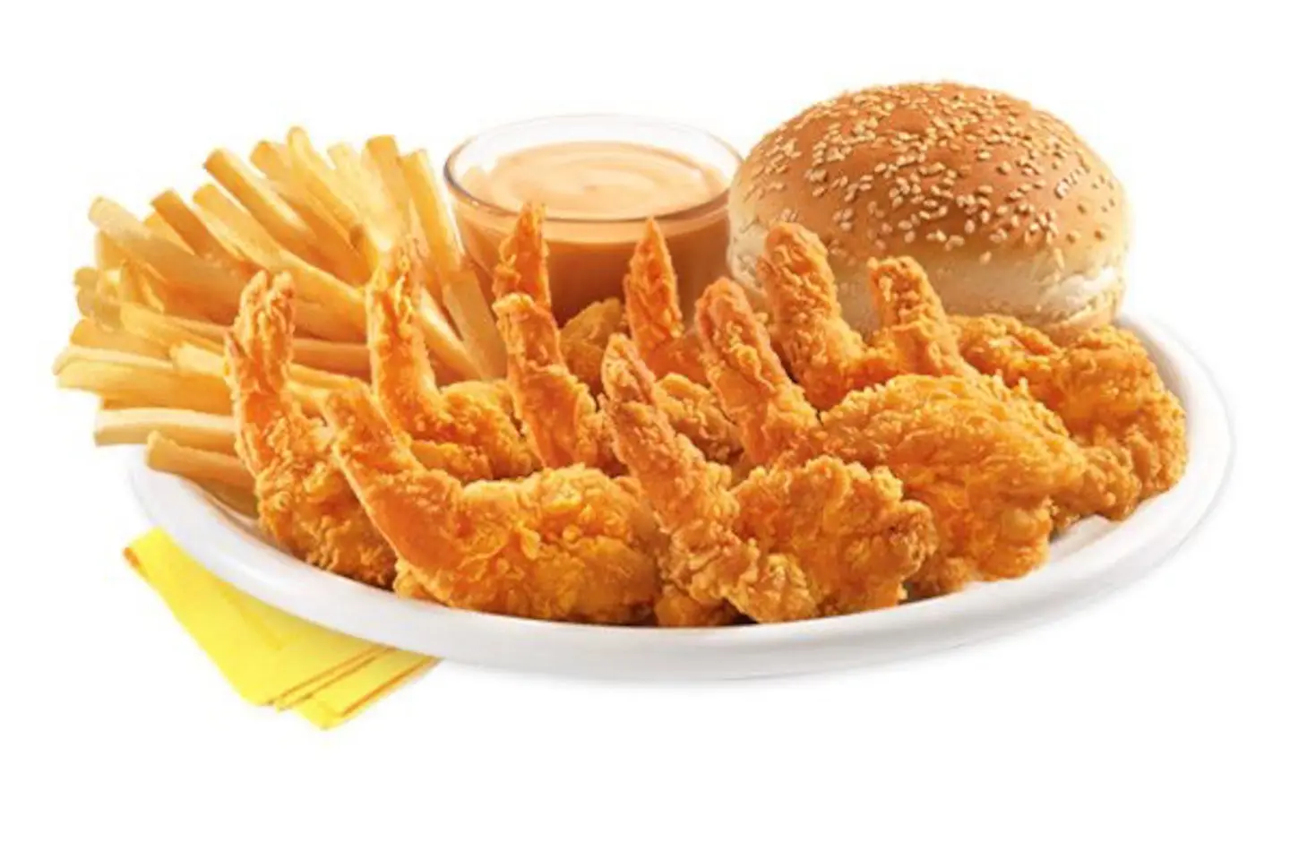 بروست جمبري