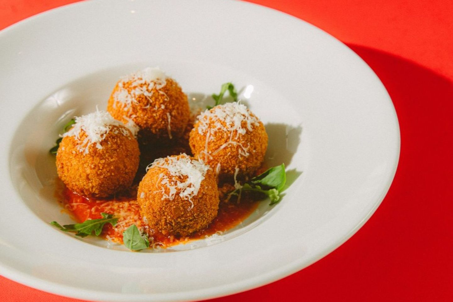 Arancini