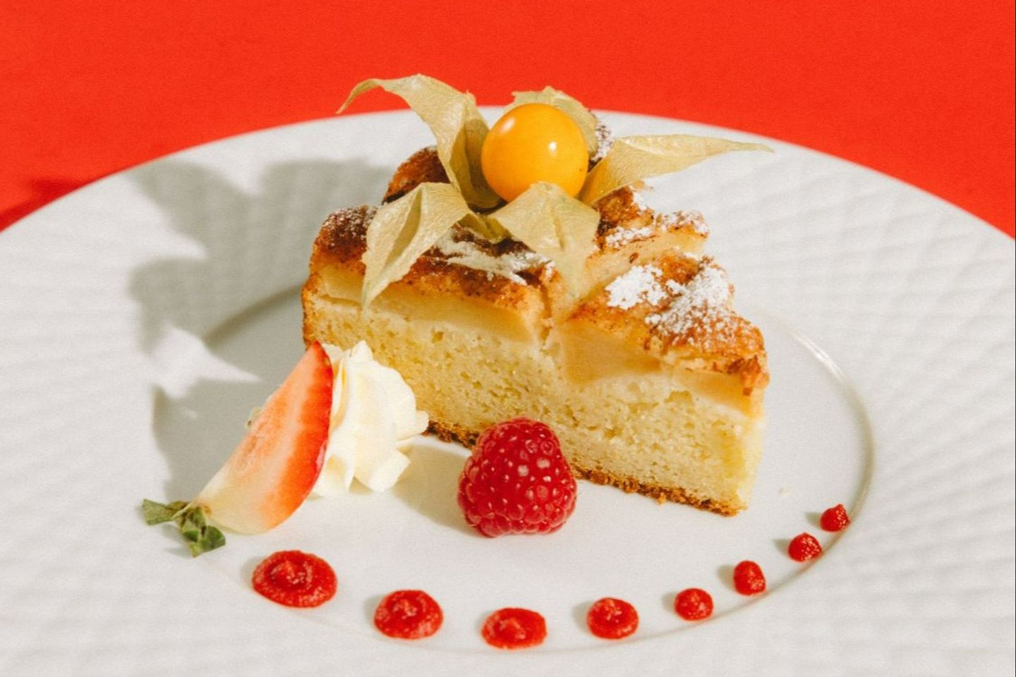 Apple Pie
