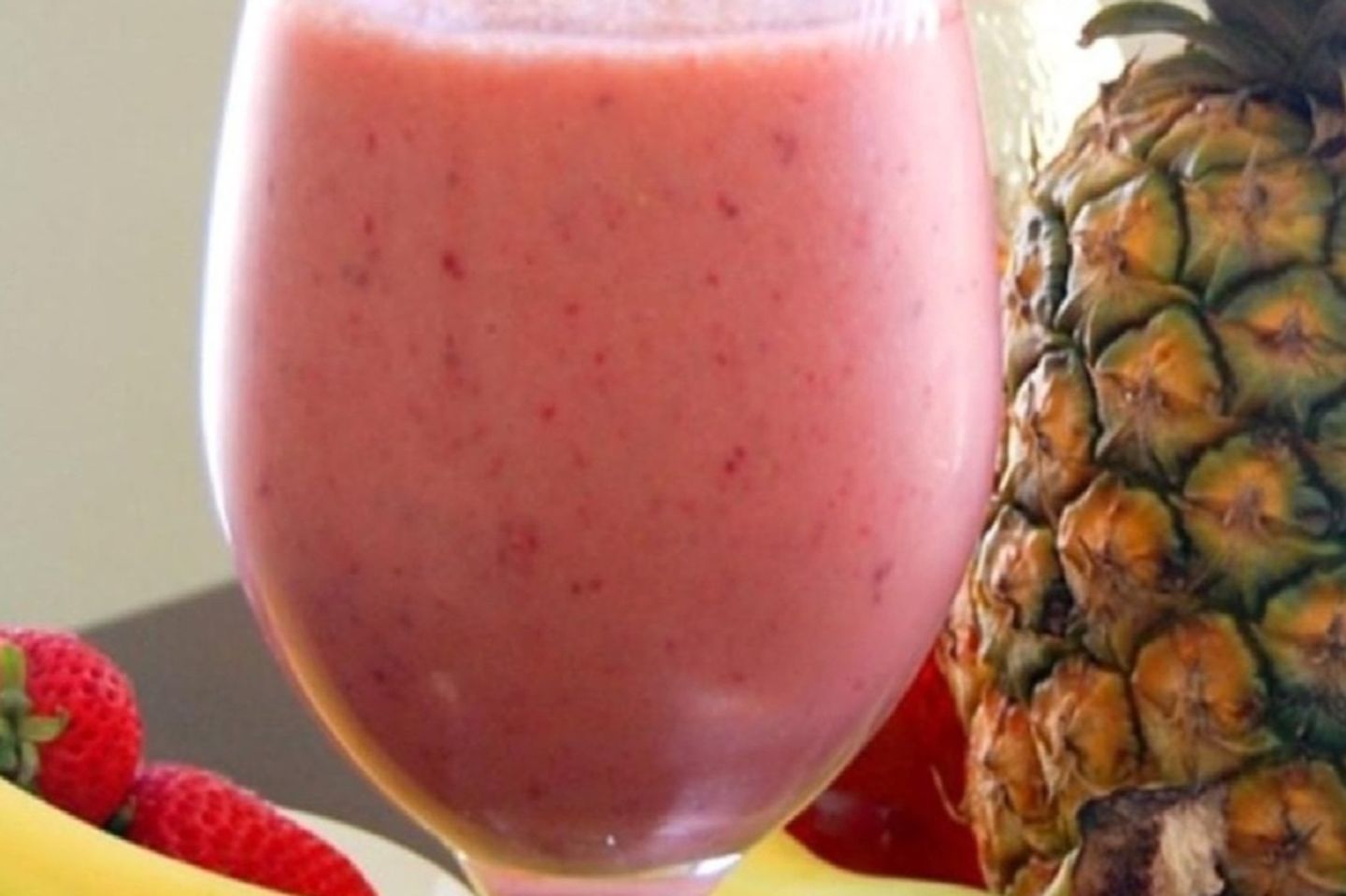 Fitness Mix