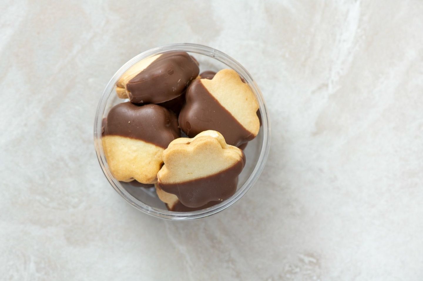 Choco Sable Small Size