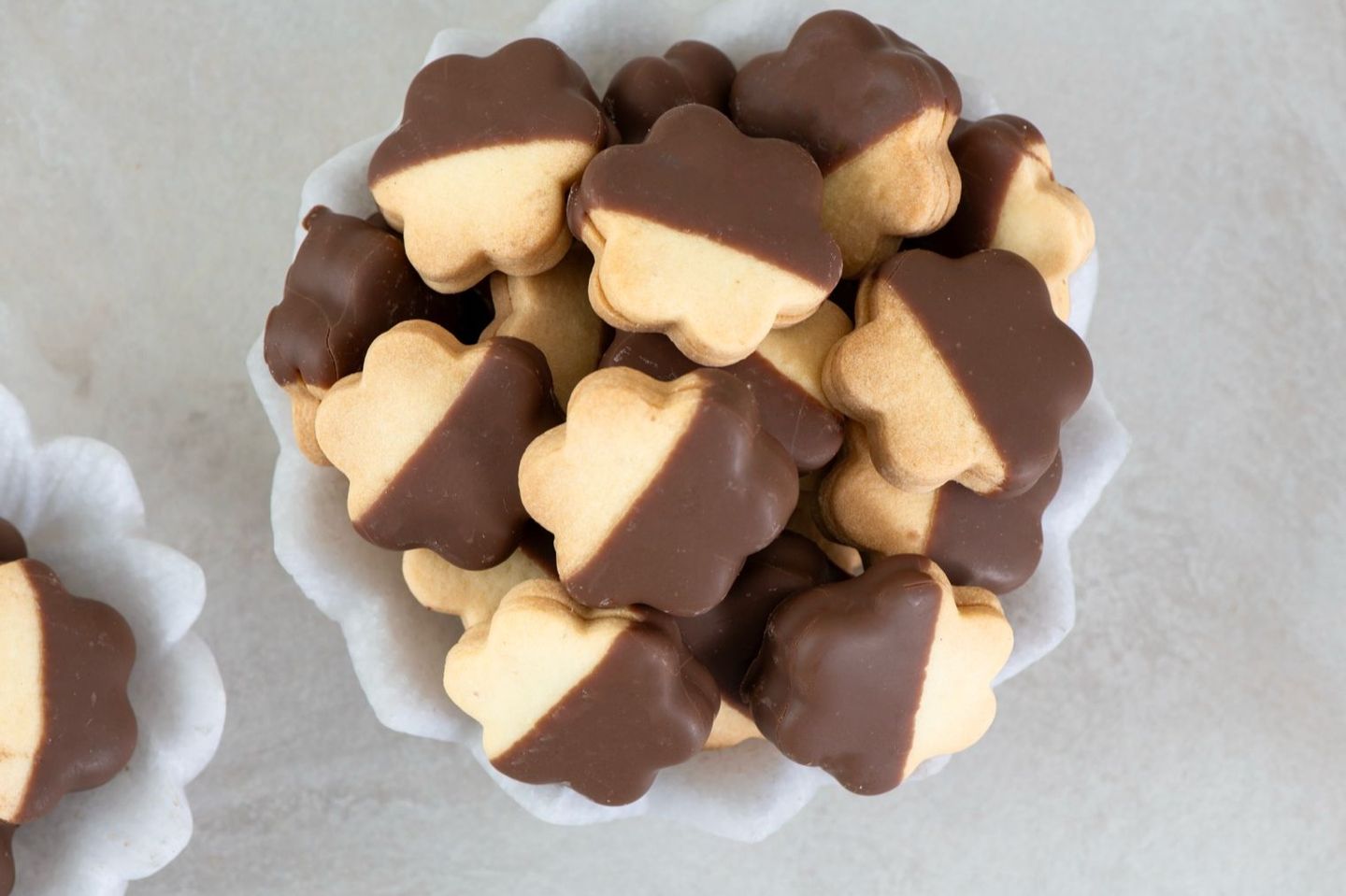 Choco Sable Large Size