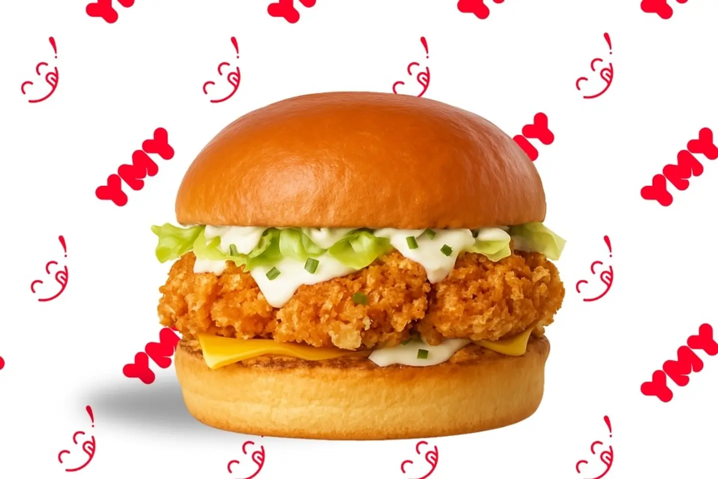 Ymy Buttermilk Chicken