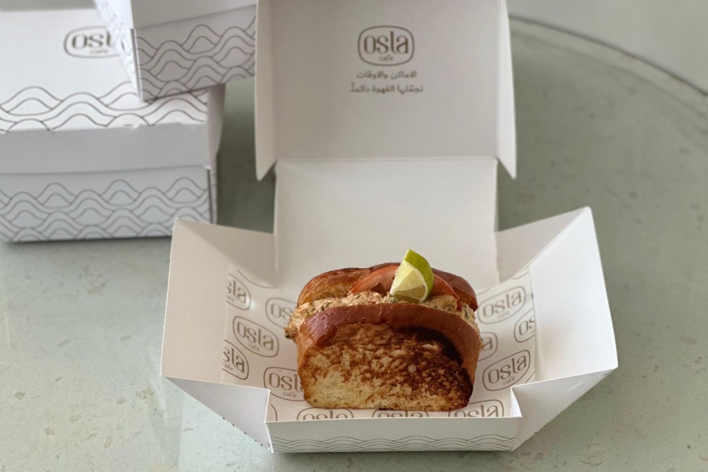 بريوش تونا