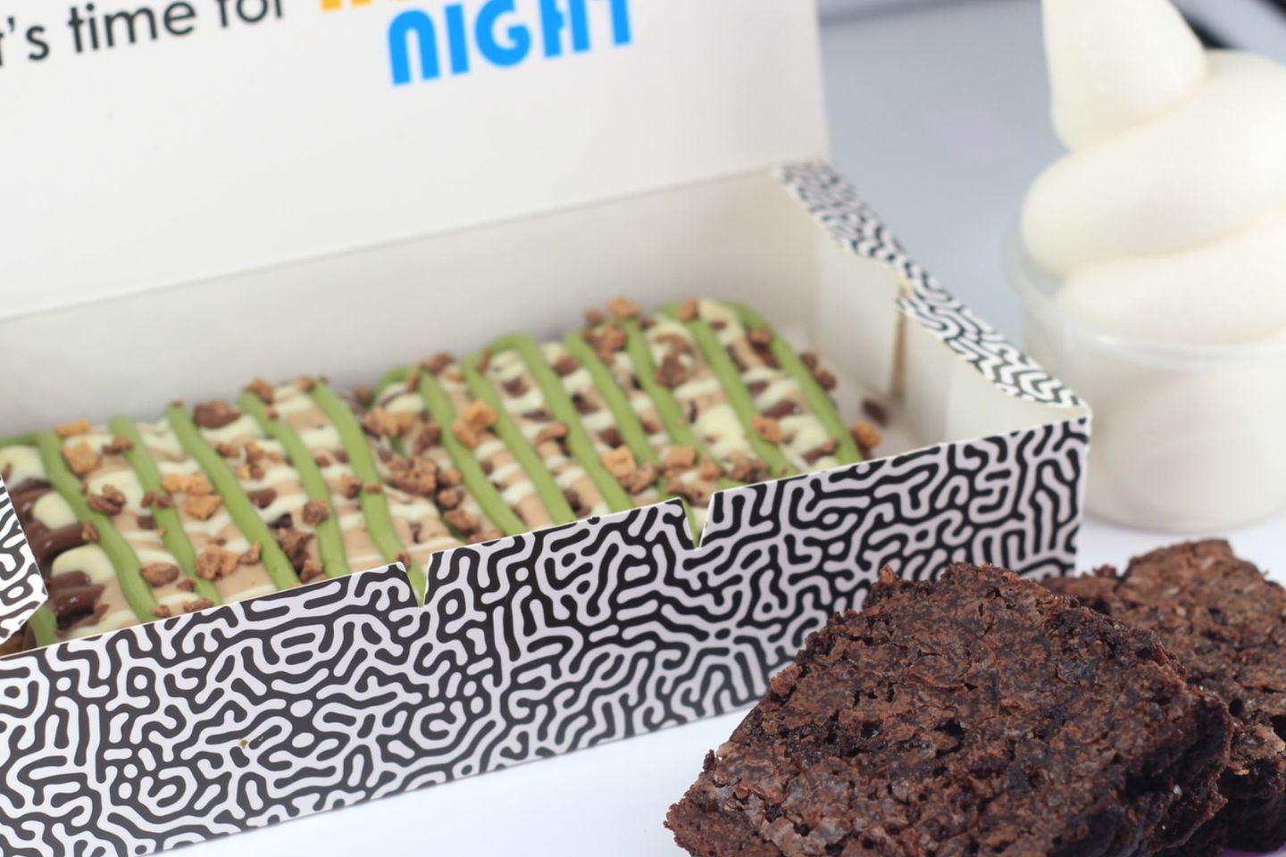 Brownies