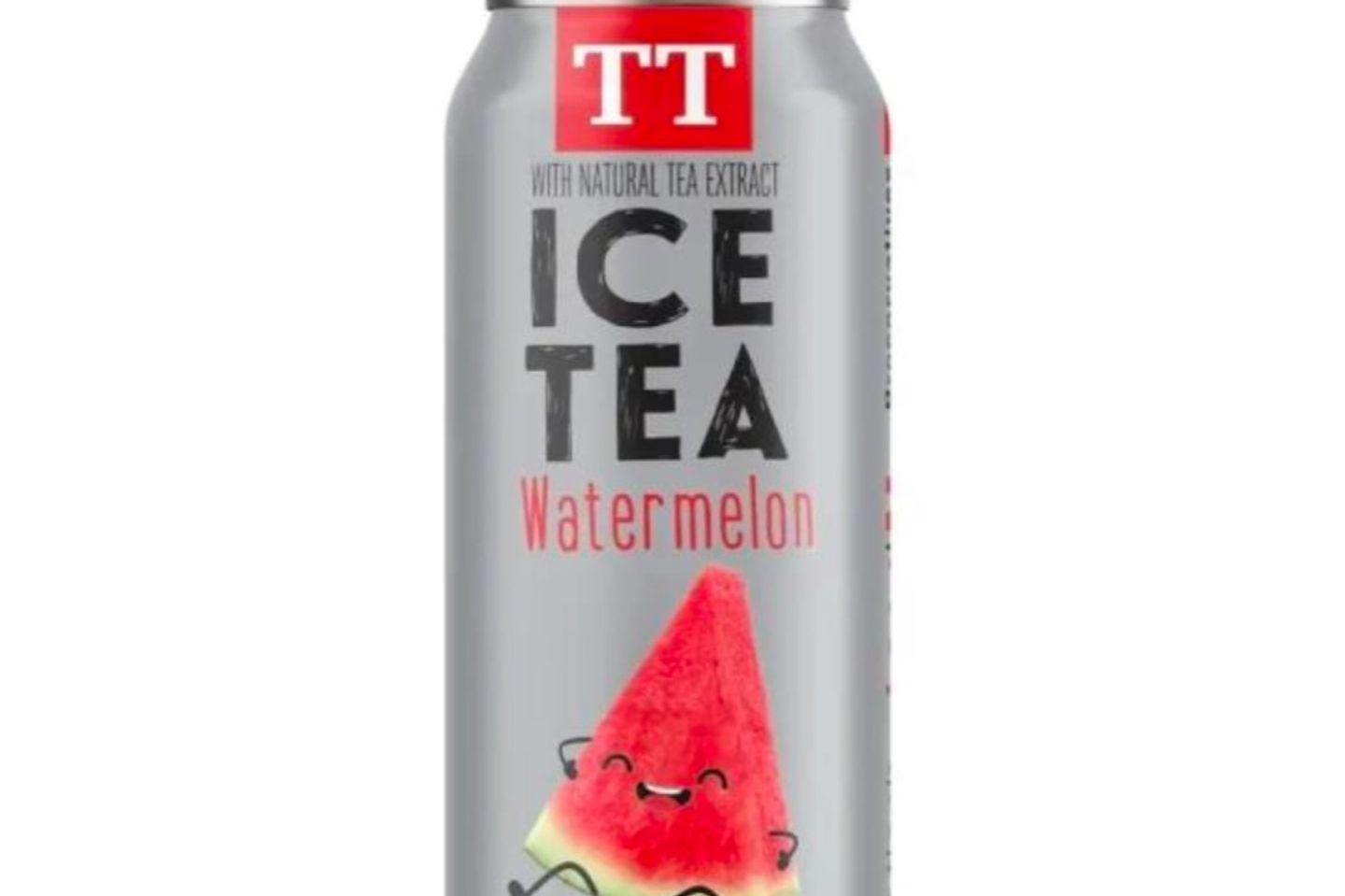 Ice Tea Water Melon