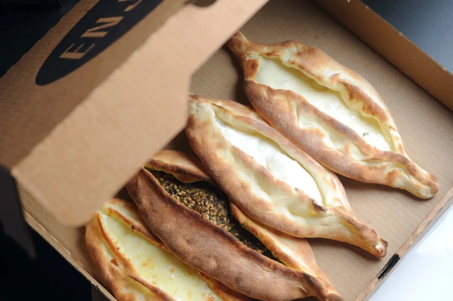 ٤ مشكل مناقيش حجم صغير