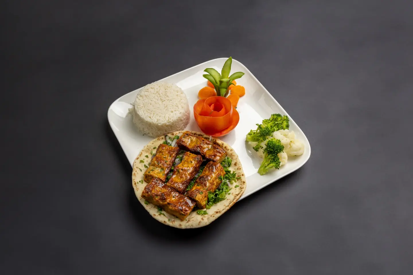 Chicken Kebab
