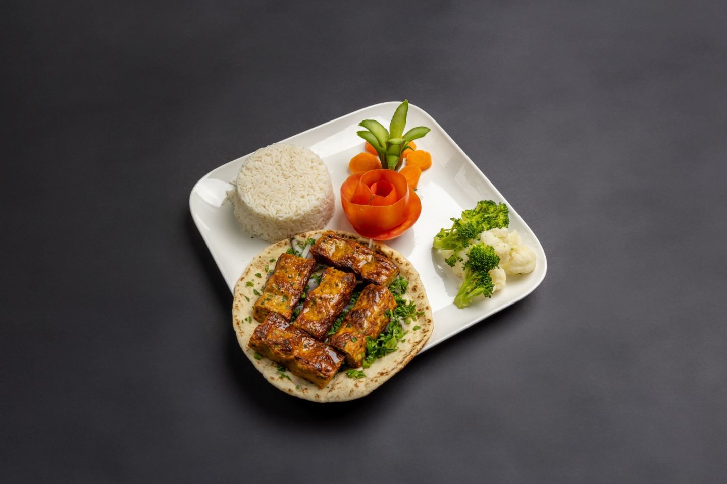 Chicken Kebab