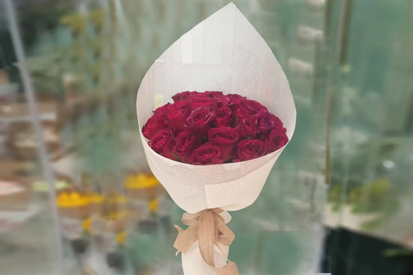 باقة عيد الحب ١٣