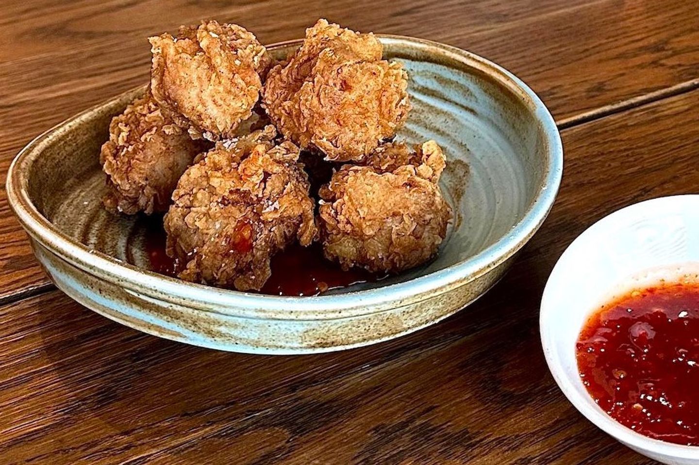 Fish Bites