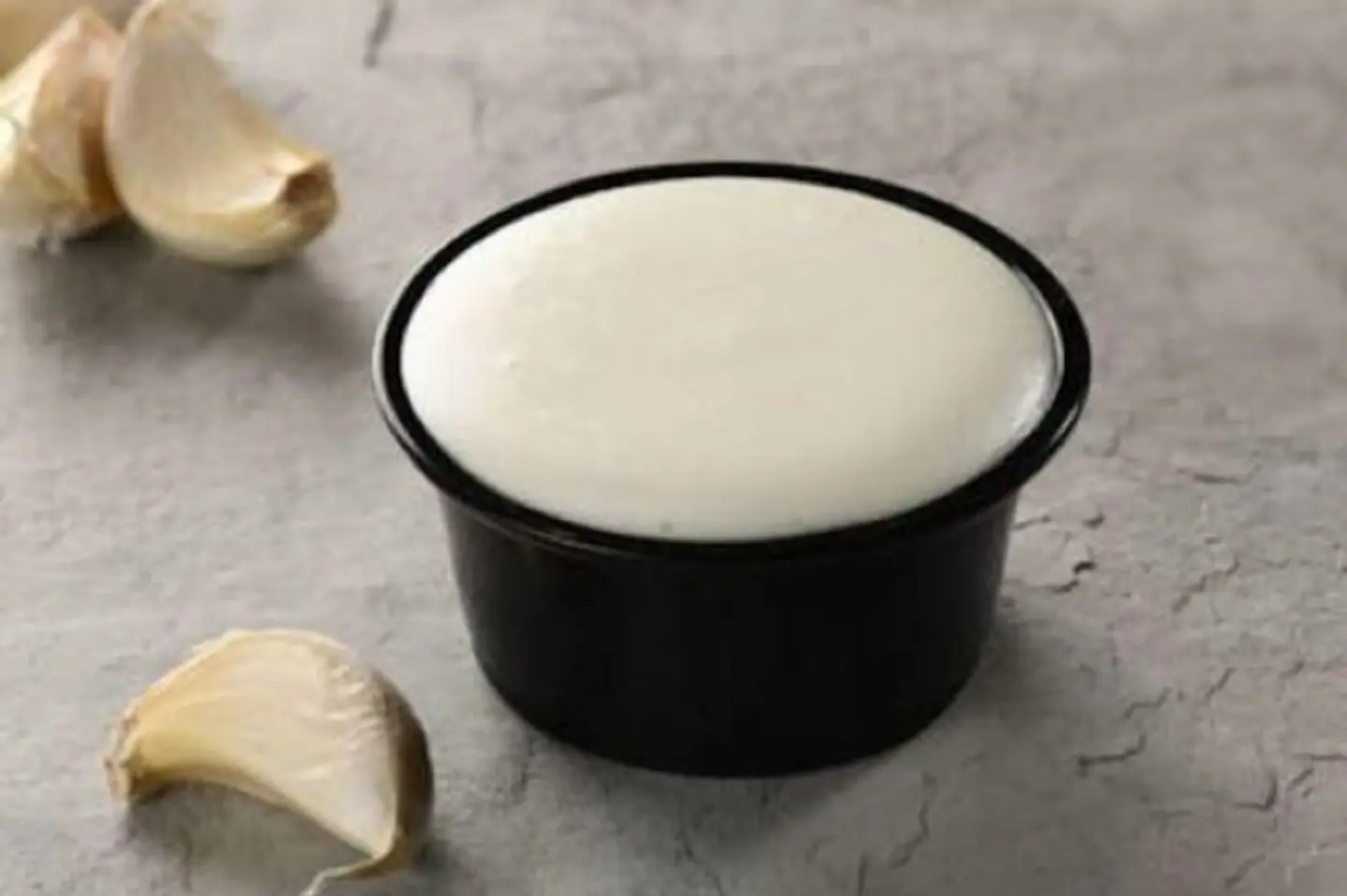 Garlic Sauce