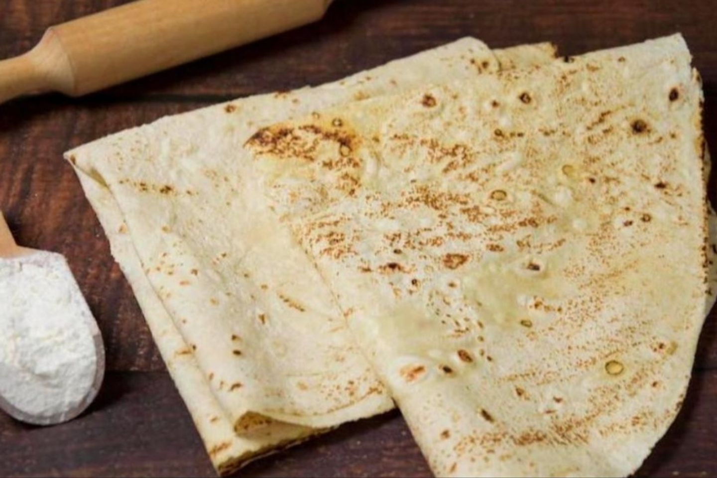 خبز حبتين