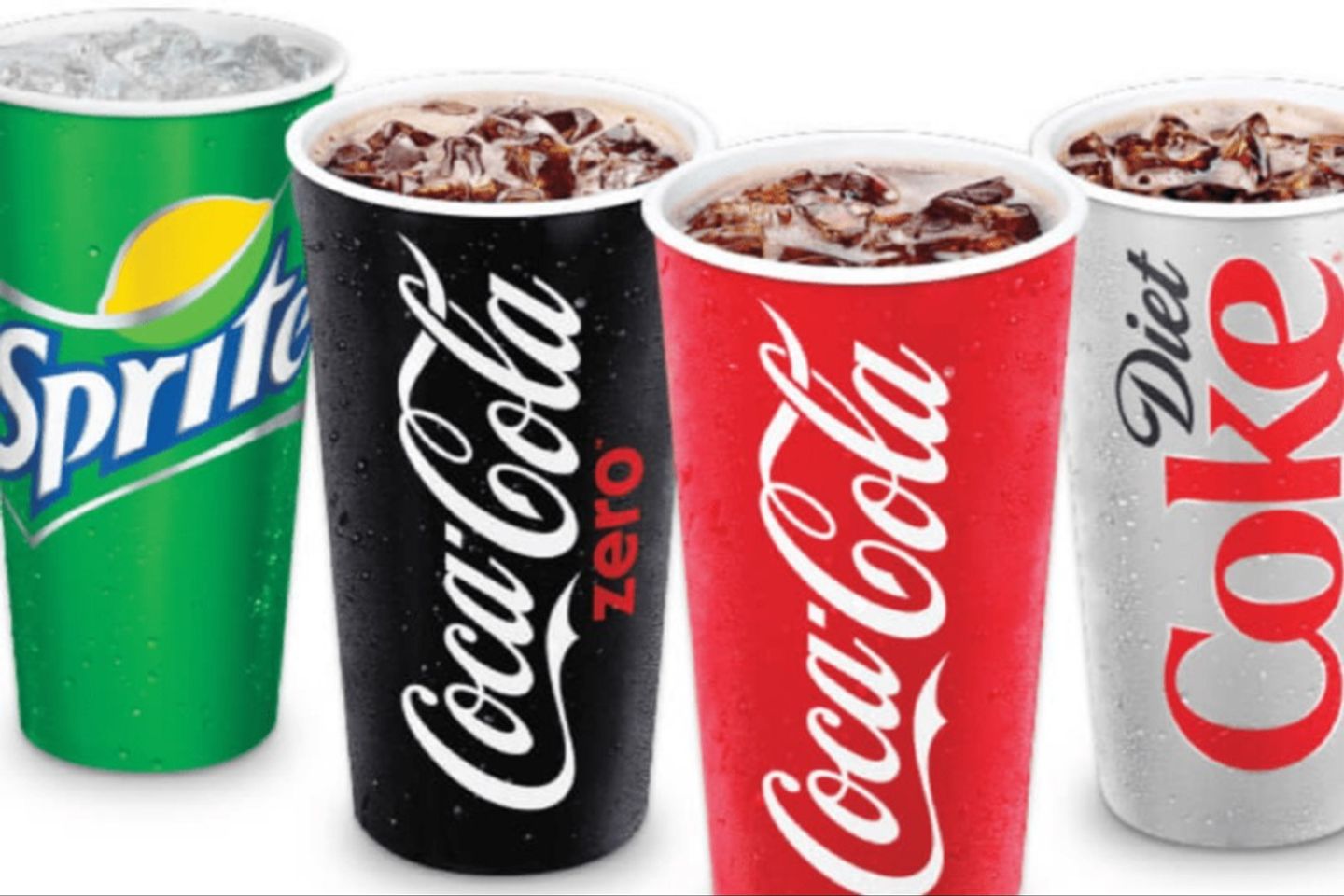 Diet Cola