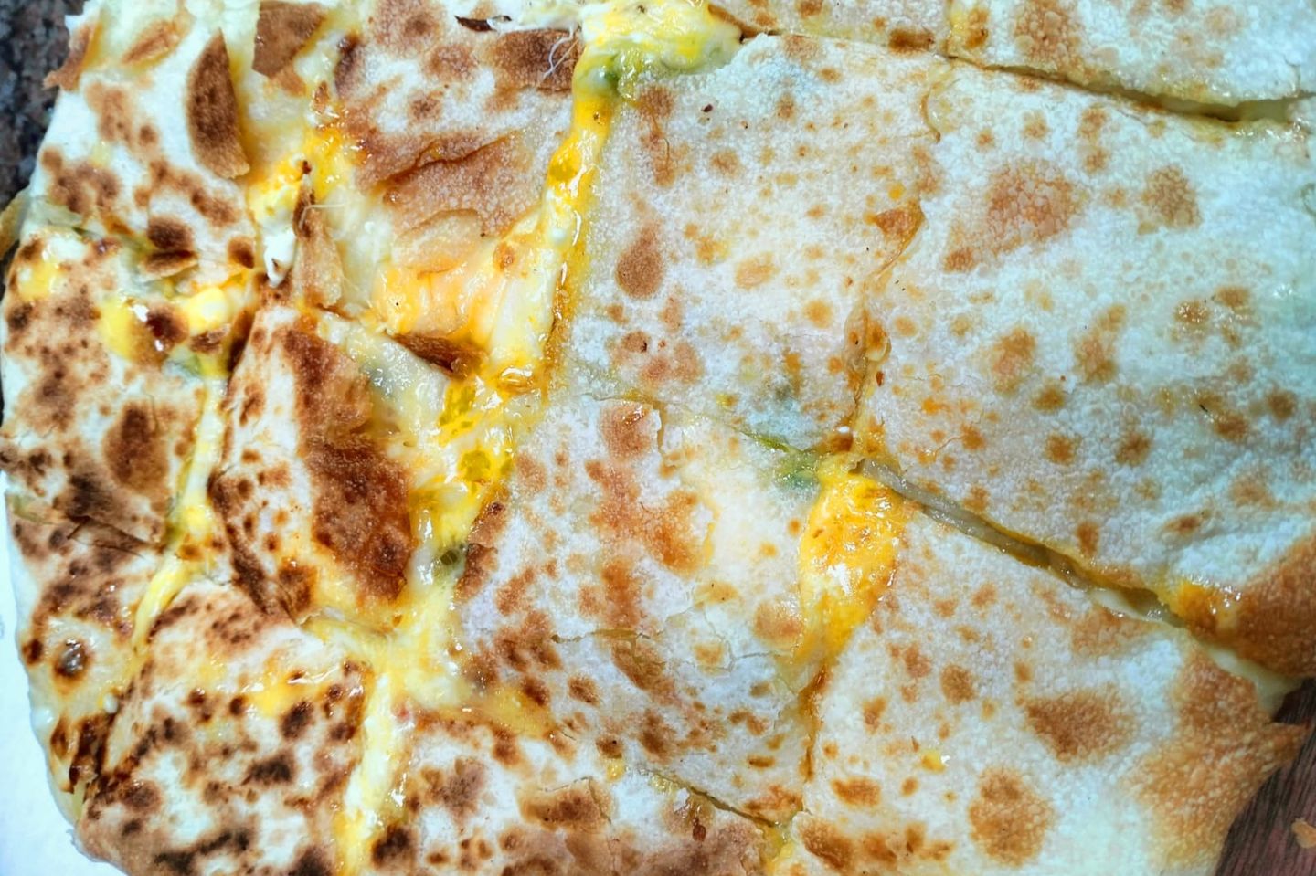 Tuna Pie