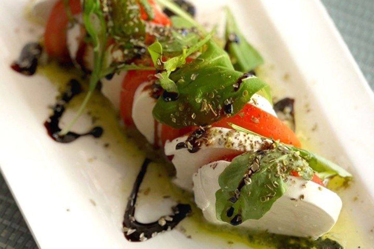 Caprese