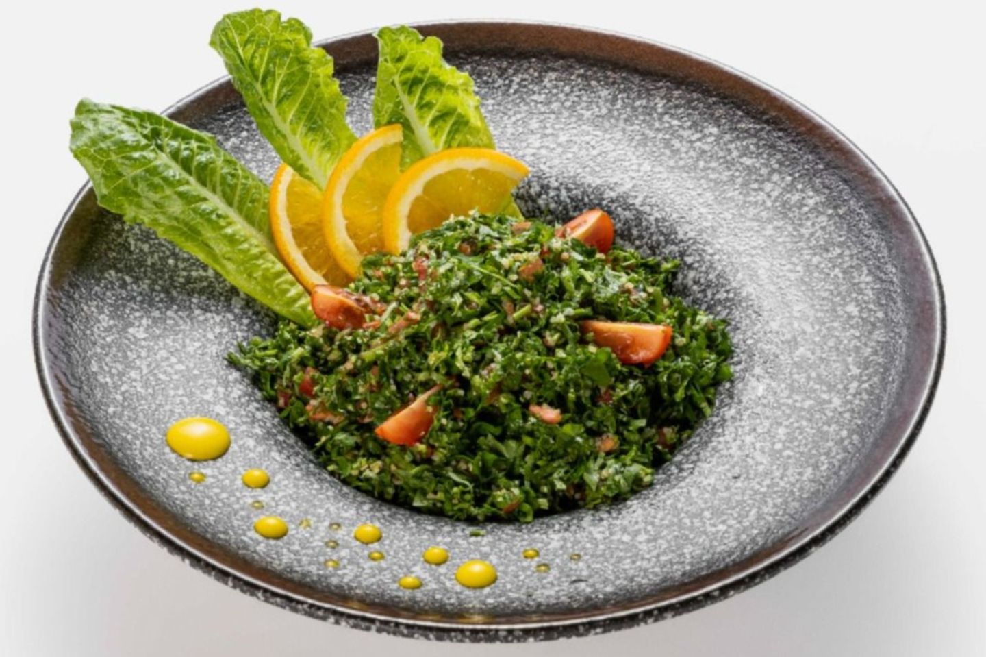 تبولة