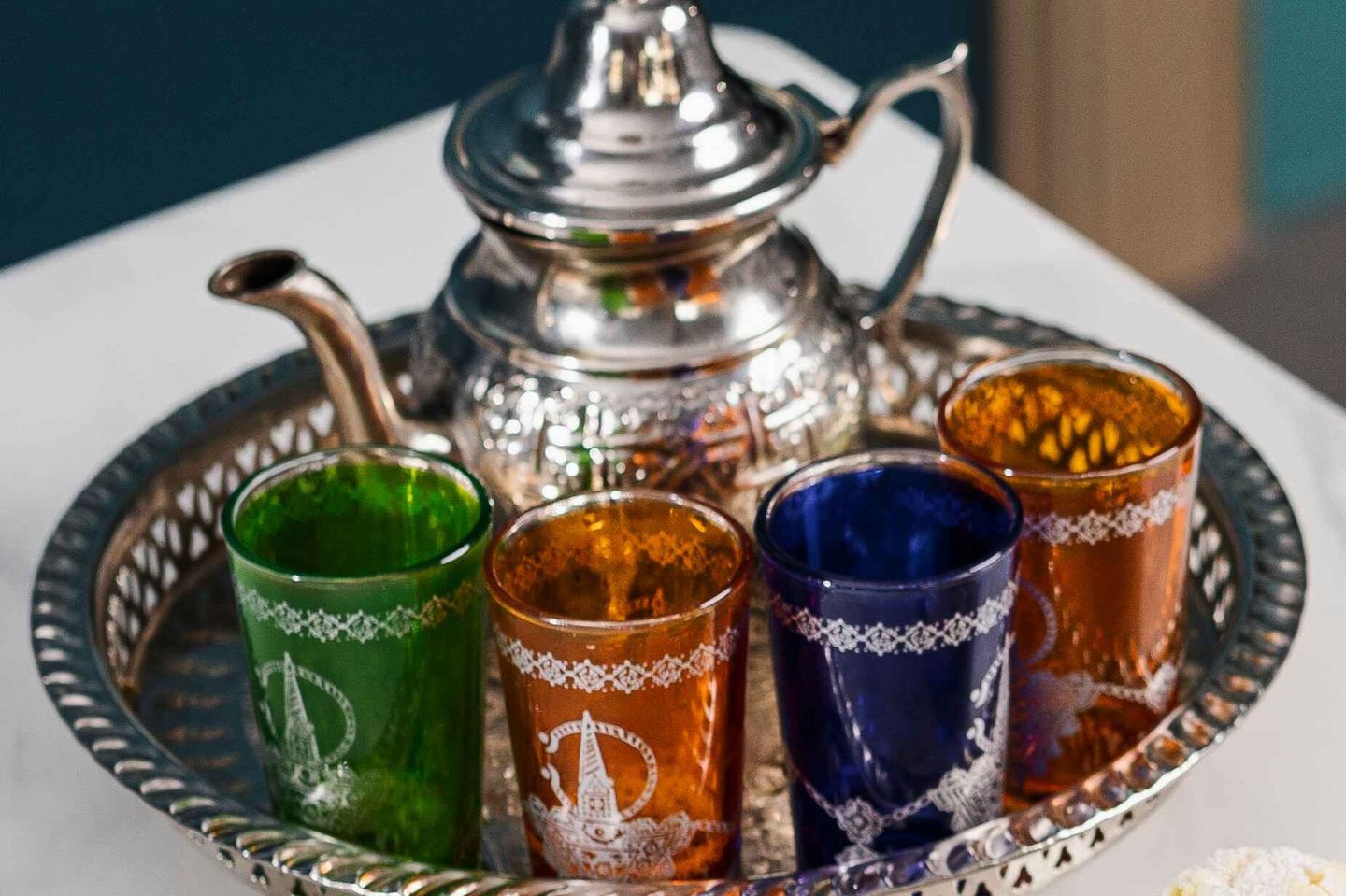 اتاي مغربي