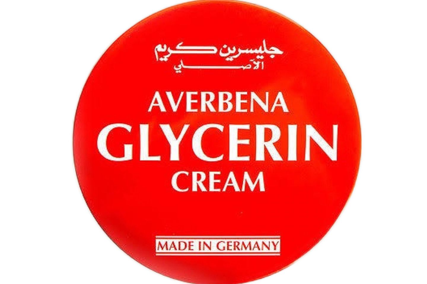 كريم جلسرين ١٢٥ مل