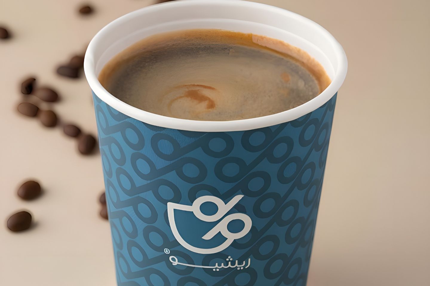 امريكانو