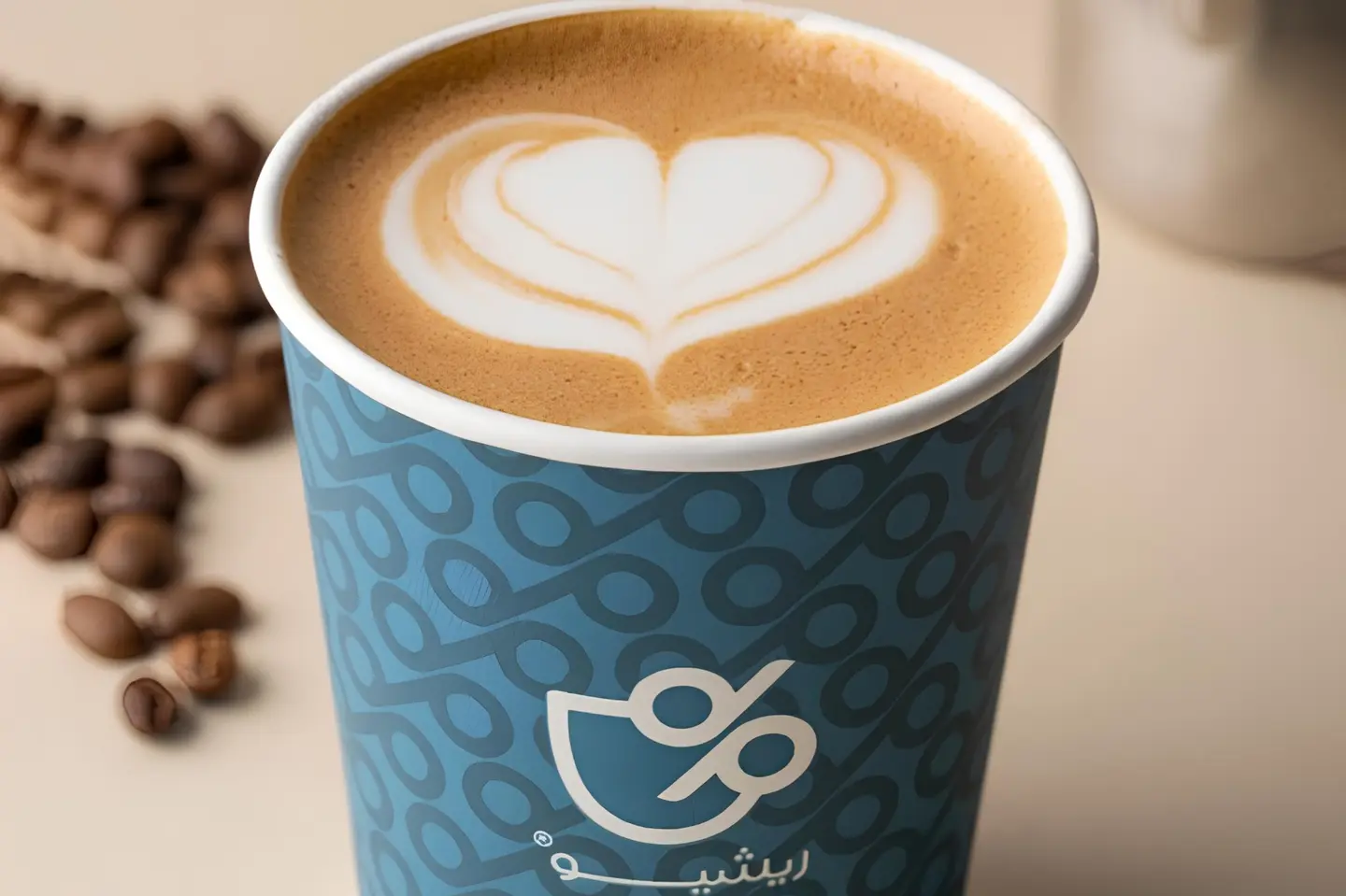 كابتشينو