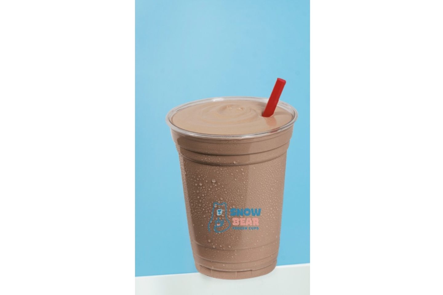 Snowtella Milkshake