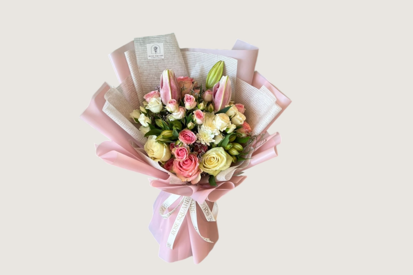 Sarah's Bouquet