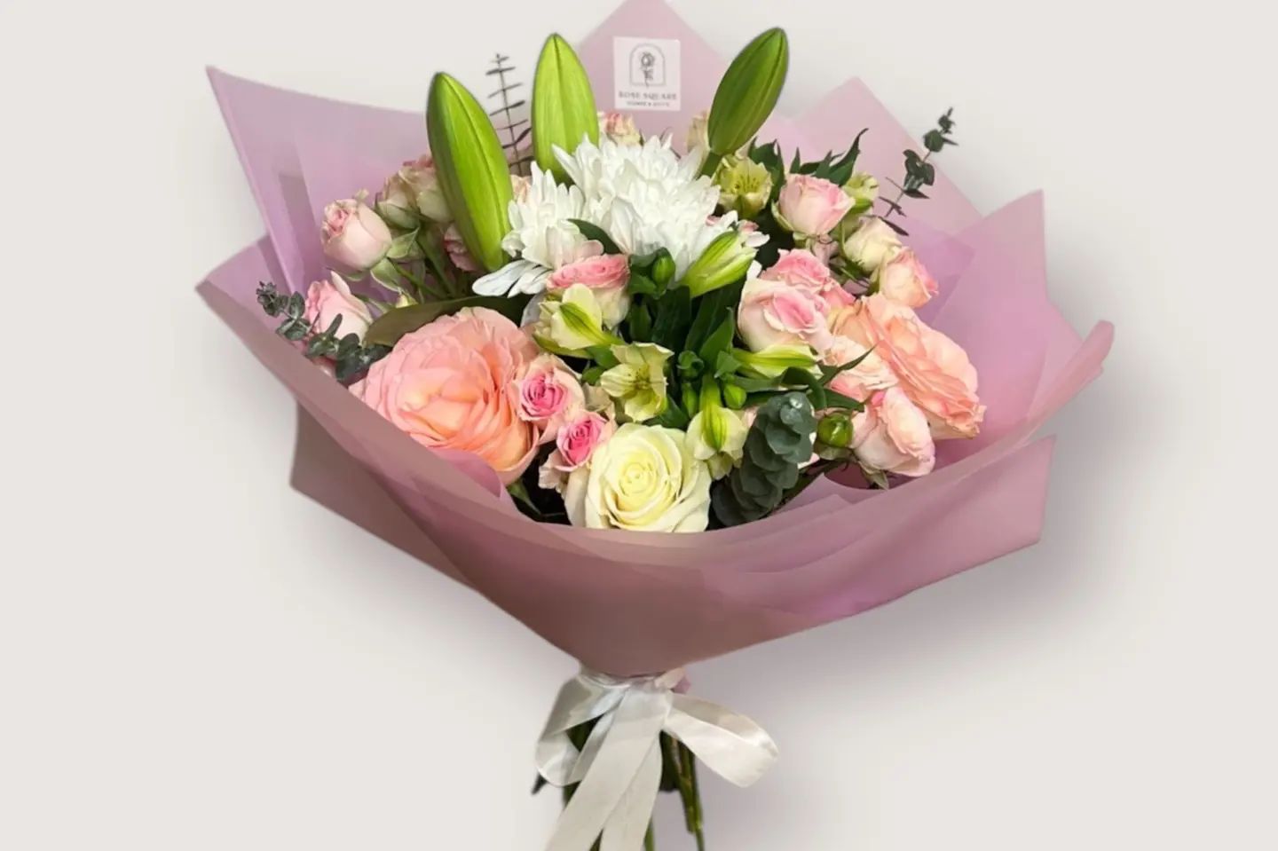 Al Jazi Bouquet