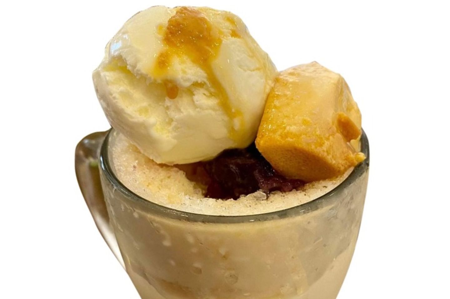 Halohalo