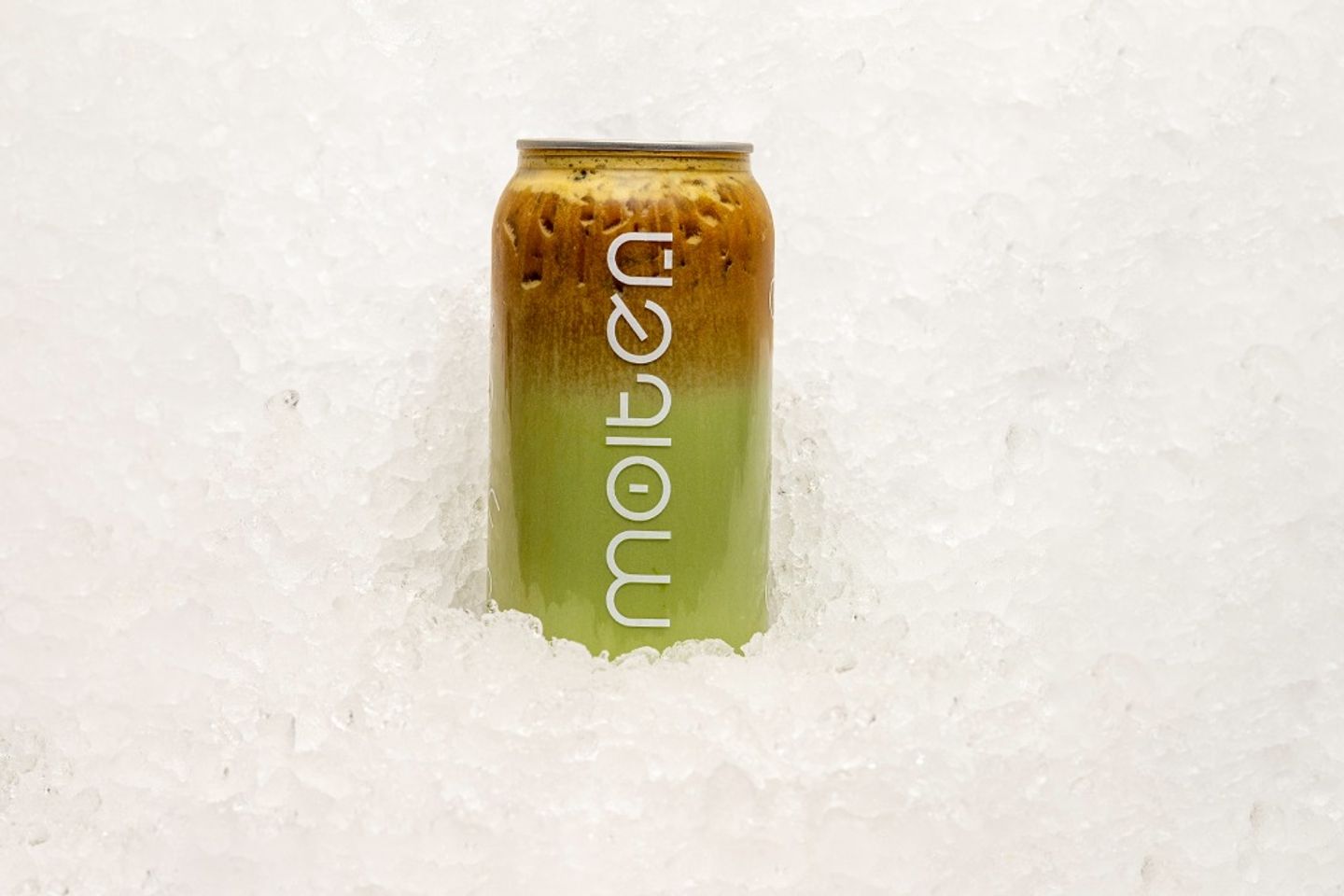 Ice Pistachio Latte