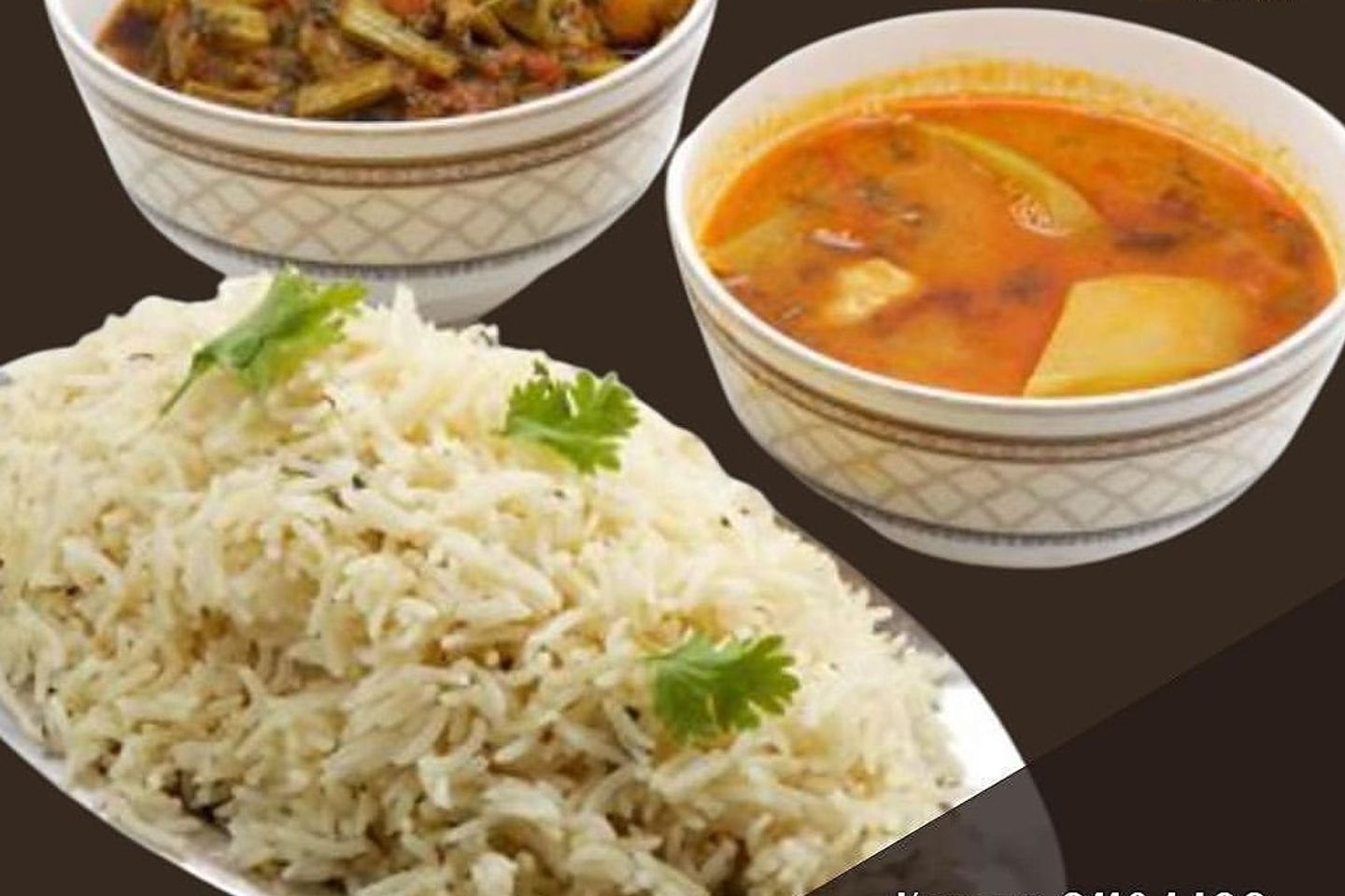 صندوق دجاج كورما