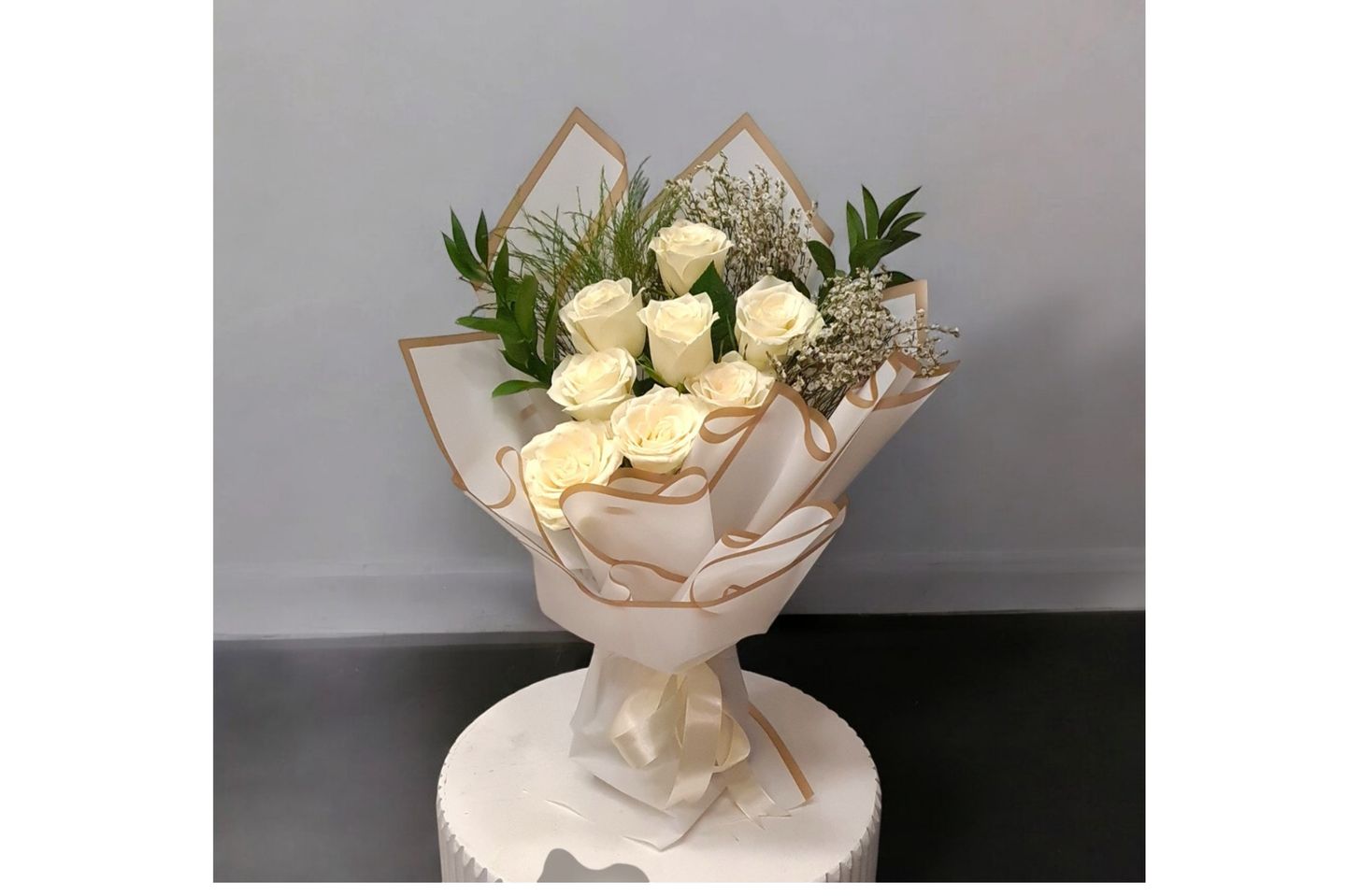 Sukoon Bouquet