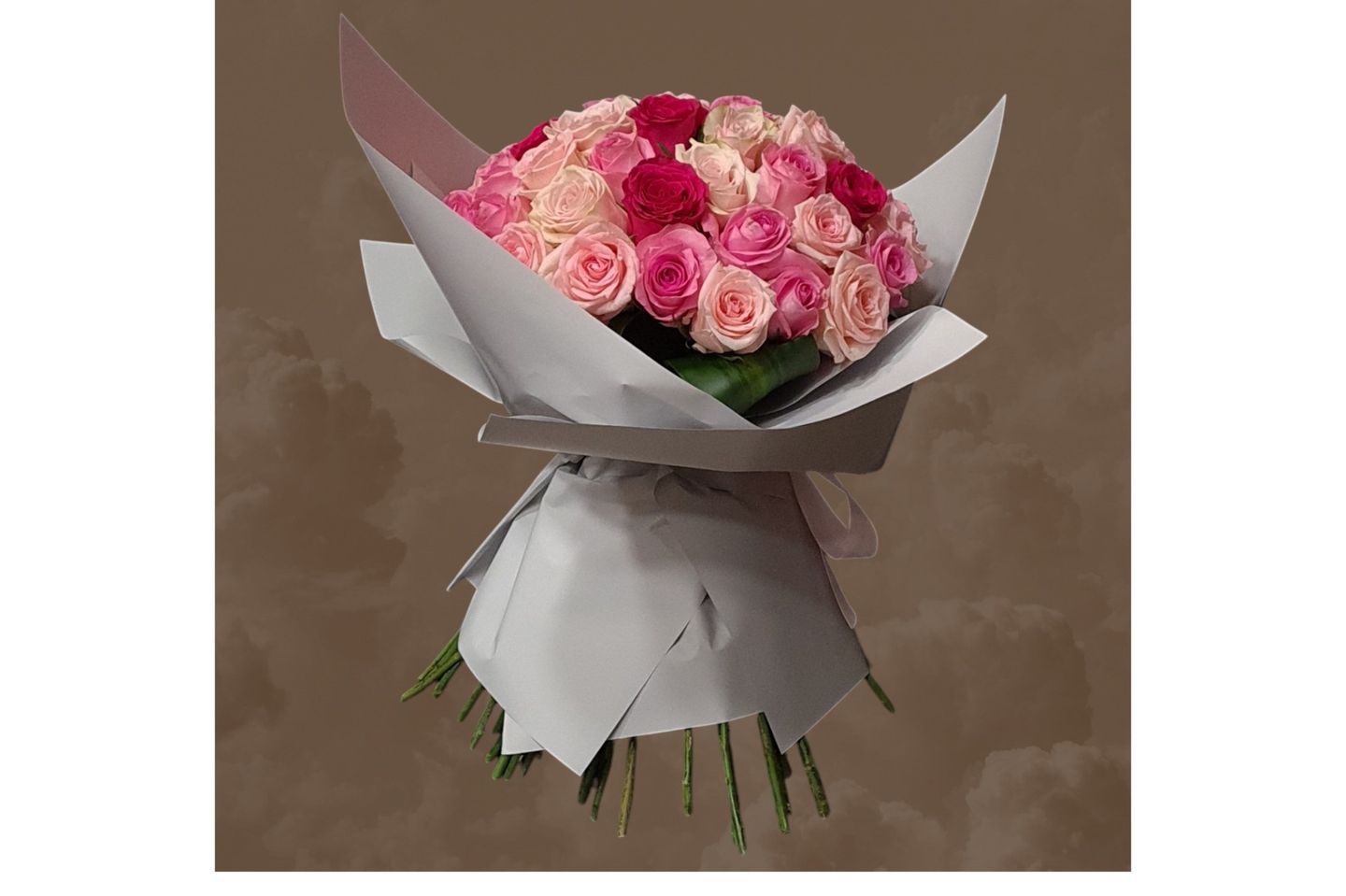 Recovery Bouquet