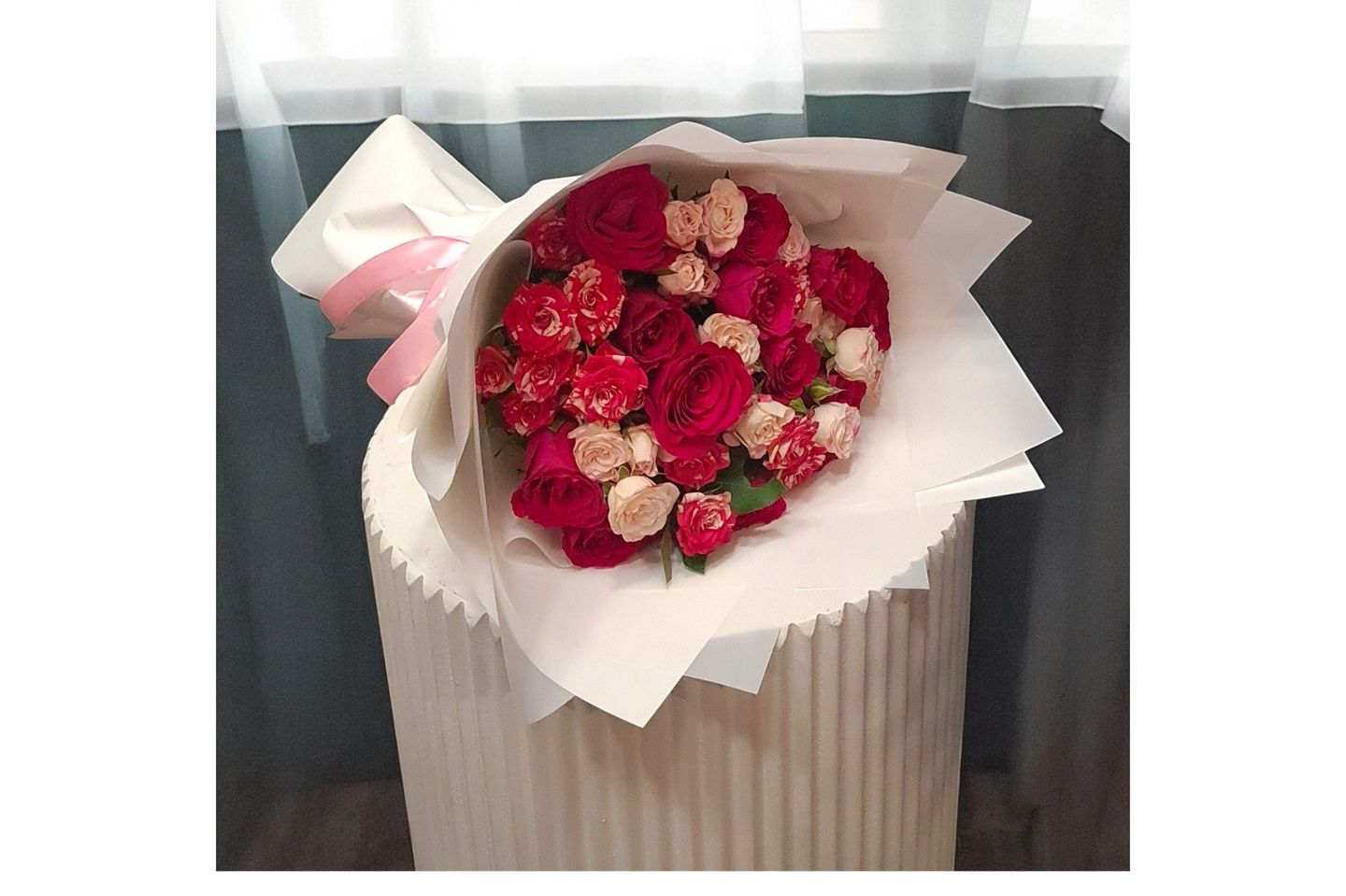 Farsha Bouquet