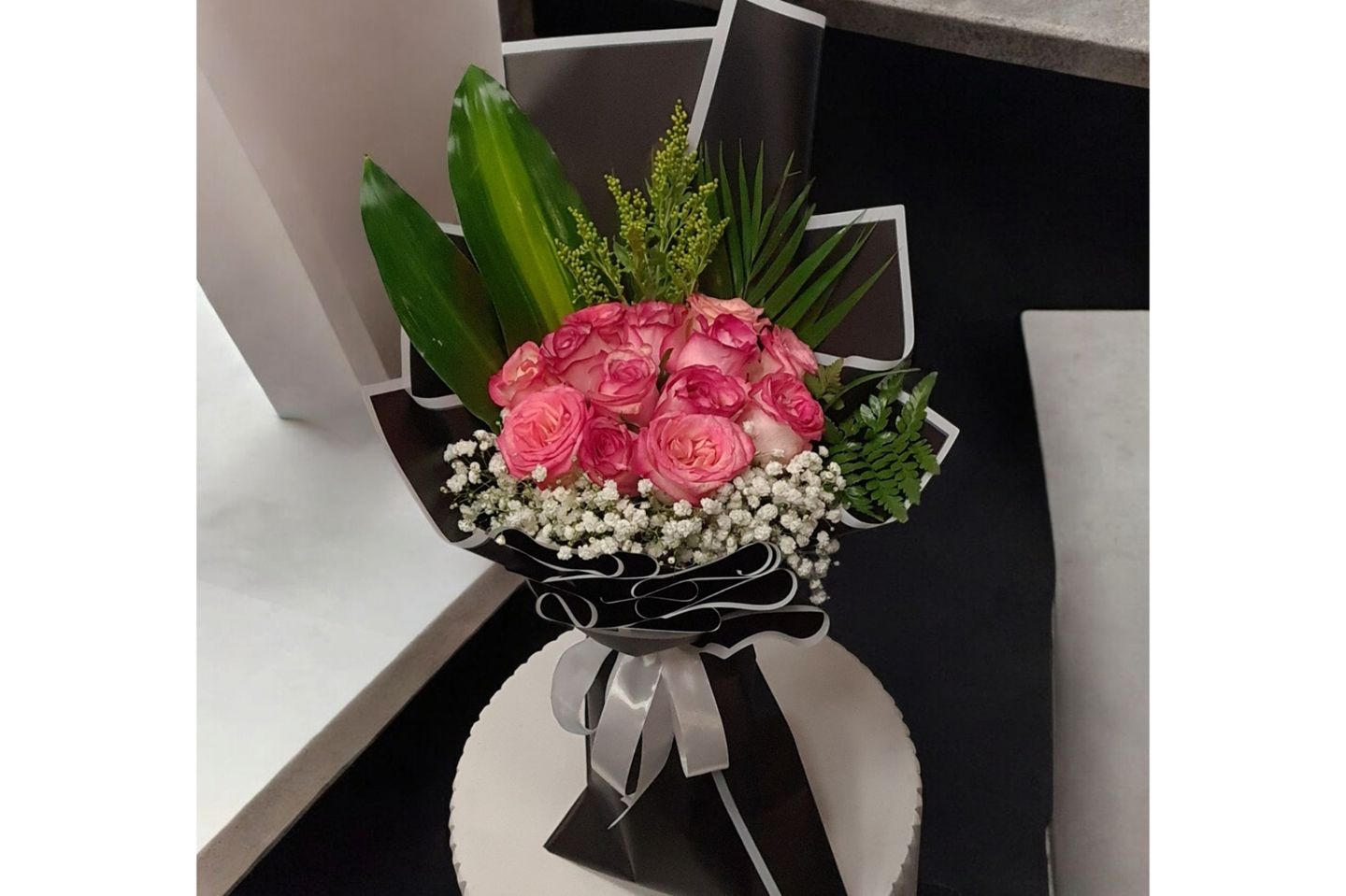 Rafaa Bouquet